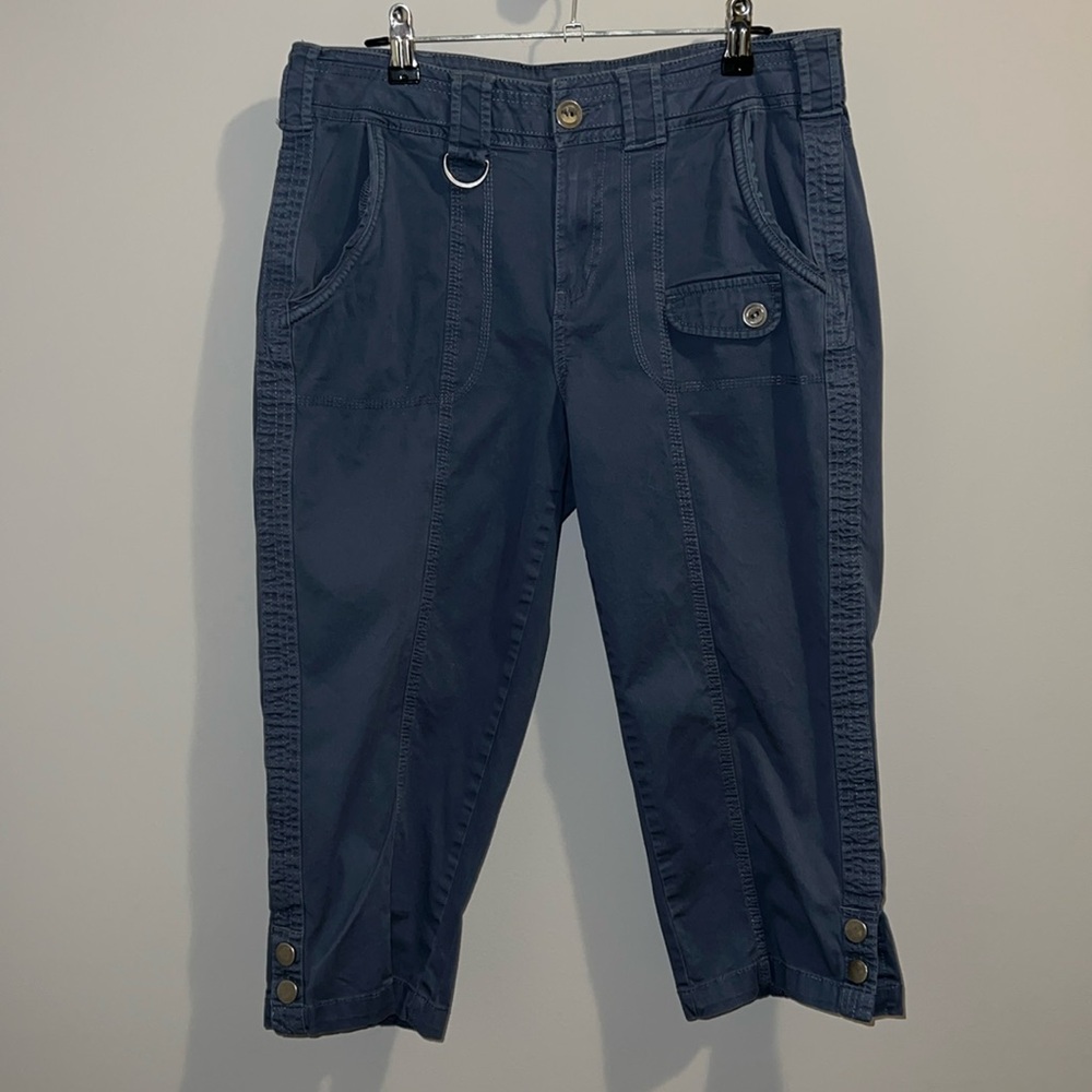 Capris (8)